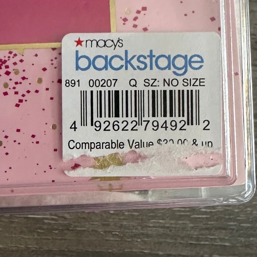 Paris Hilton Black Orchid fragrance 5 Pc set - Picture 4 of 4